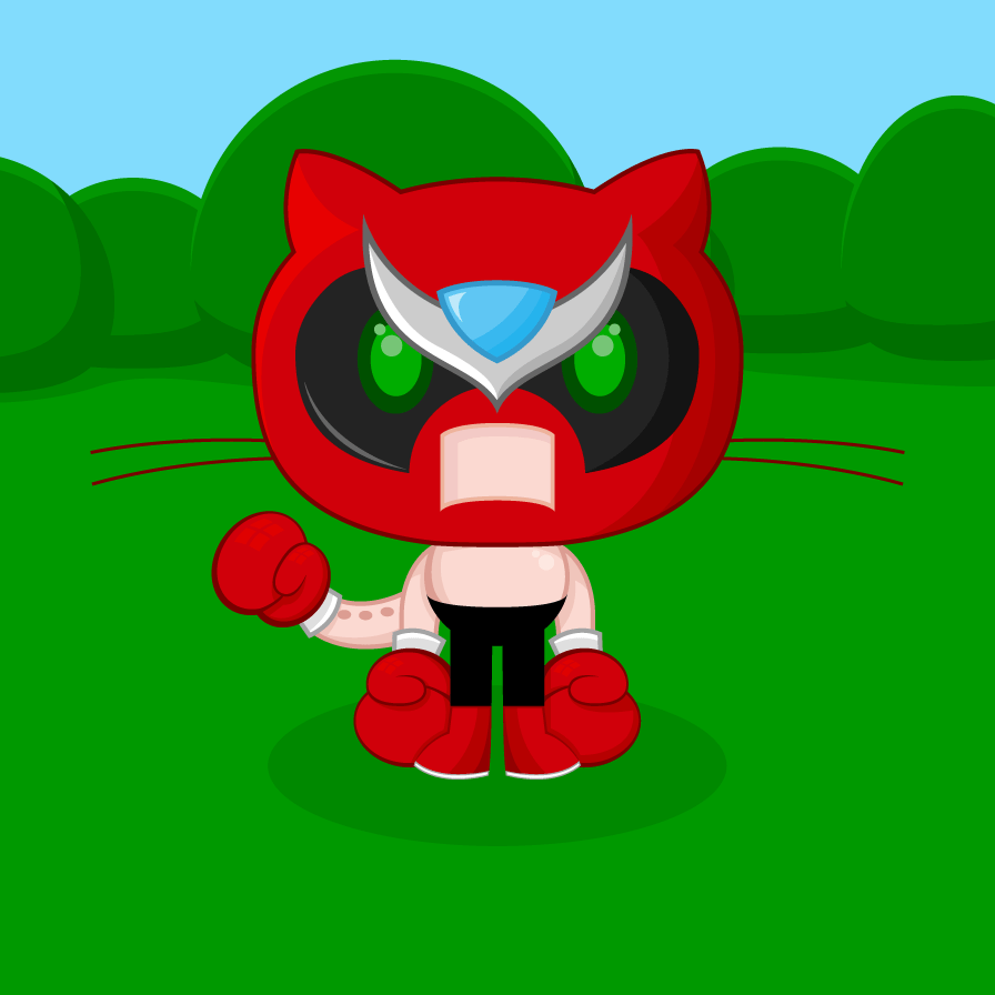 octocat image by Cameron McEfee The octocat-a nerdyvhousehold name